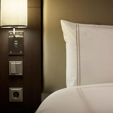 Premier Inn Muenchen Airport Sued Hallbergmoos Extérieur photo