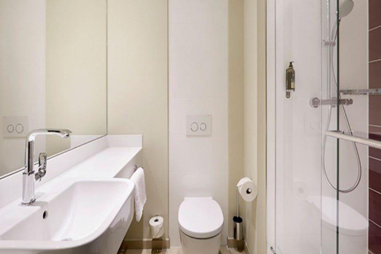 Premier Inn Muenchen Airport Sued Hallbergmoos Extérieur photo