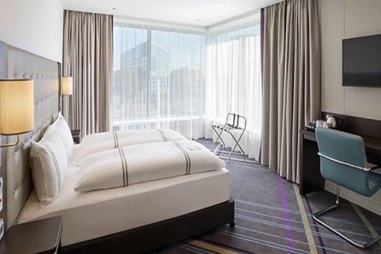 Premier Inn Muenchen Airport Sued Hallbergmoos Extérieur photo