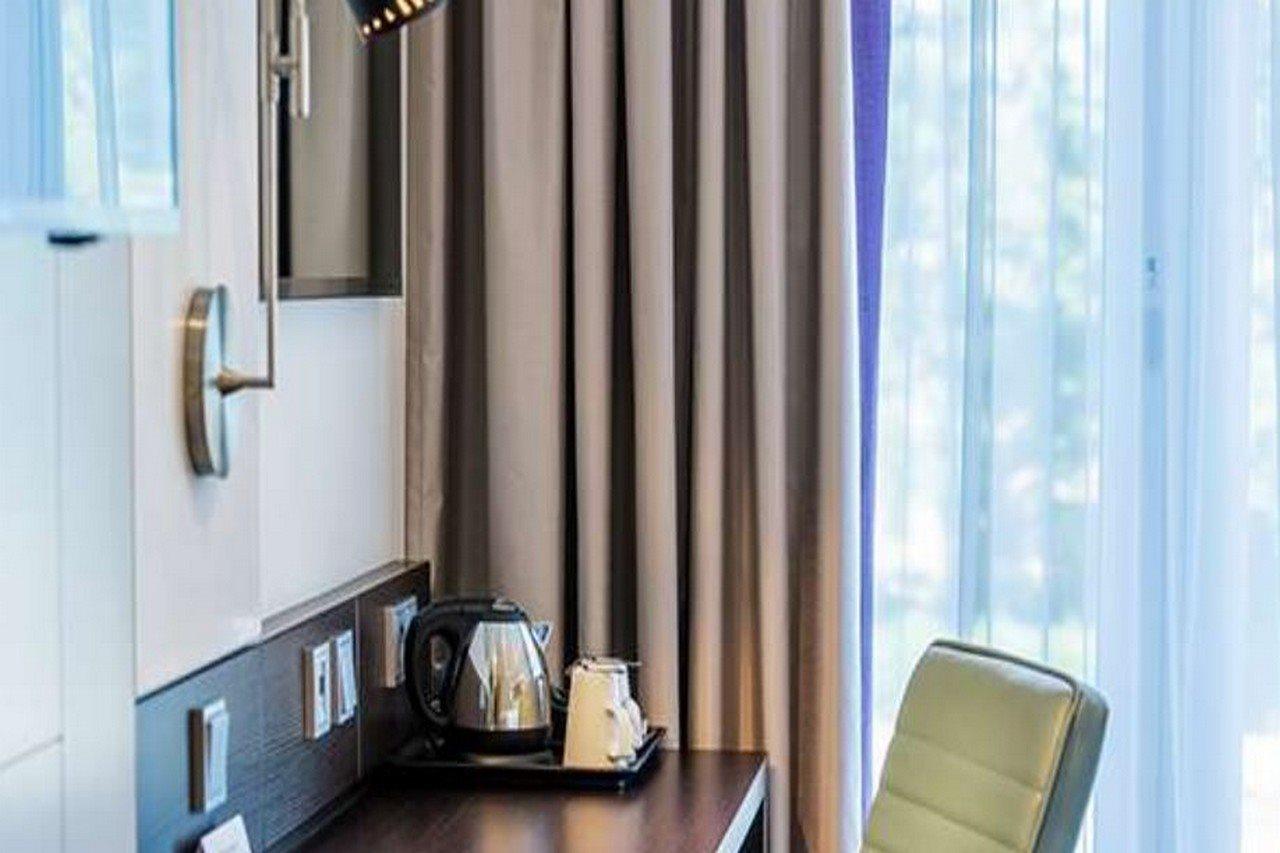 Premier Inn Muenchen Airport Sued Hallbergmoos Extérieur photo
