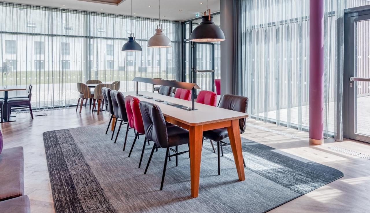 Premier Inn Muenchen Airport Sued Hallbergmoos Extérieur photo
