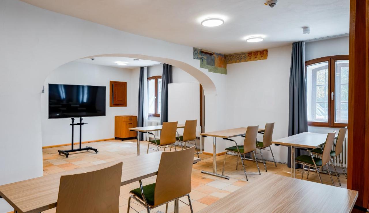 Premier Inn Muenchen Airport Sued Hallbergmoos Extérieur photo