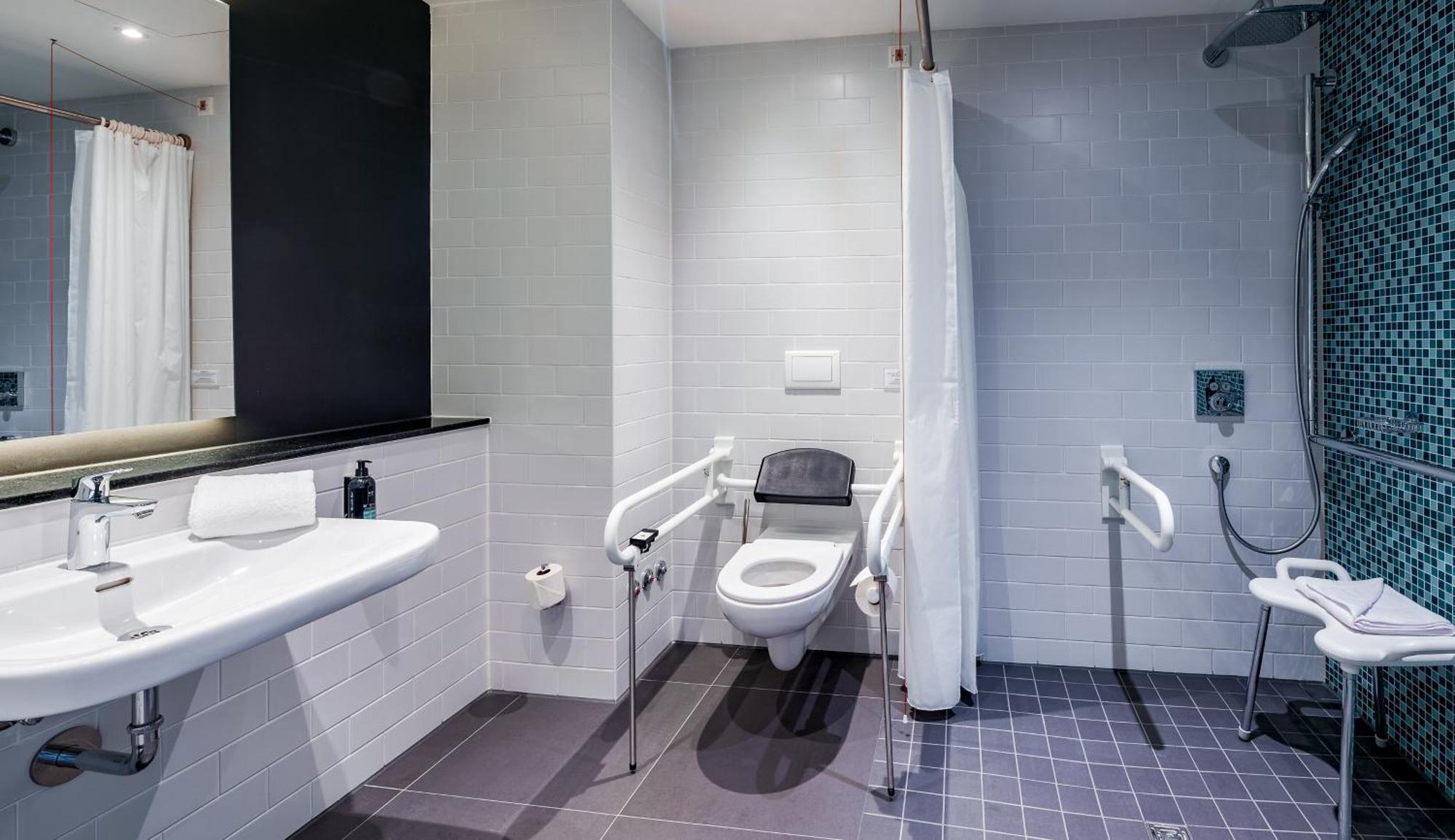 Premier Inn Muenchen Airport Sued Hallbergmoos Extérieur photo