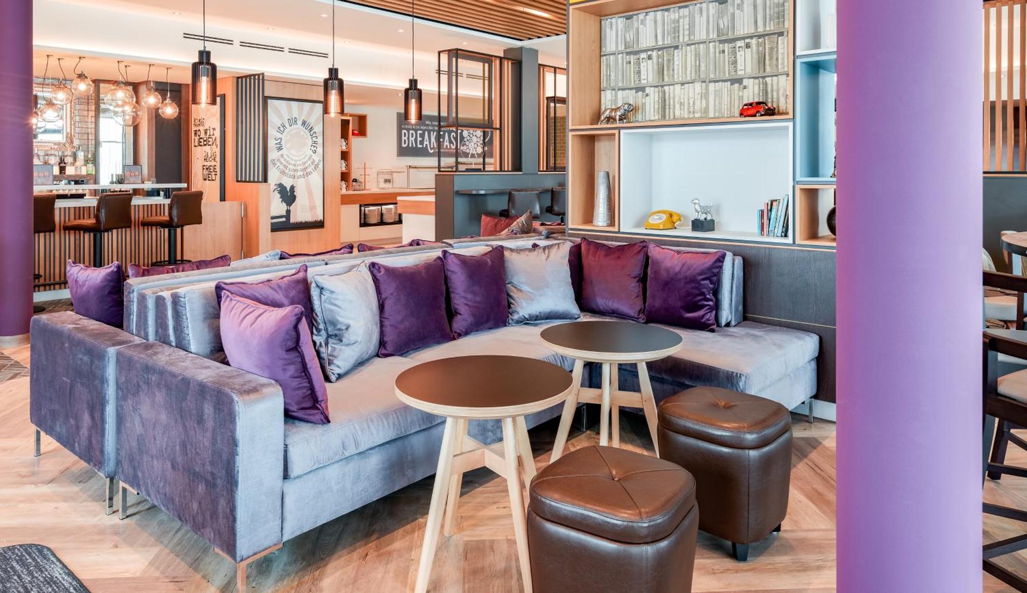 Premier Inn Muenchen Airport Sued Hallbergmoos Extérieur photo